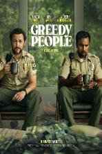 Greedy People (2024)