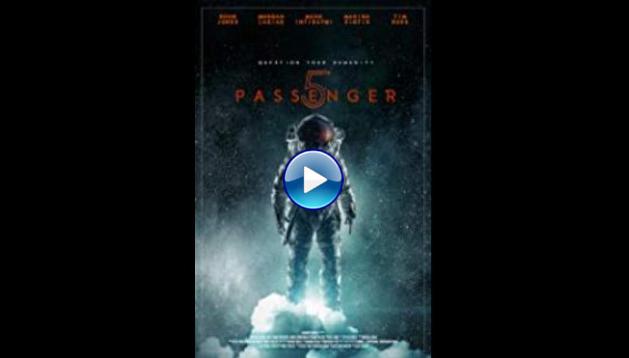 5th Passenger (2017) HD Full Movie Watch Online Free
