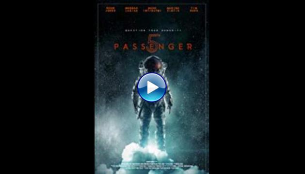 5th Passenger (2017)