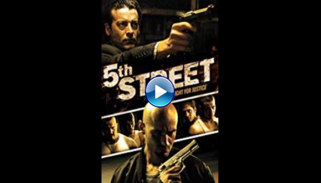 5th Street (2013)