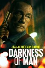 Darkness of Man (2024)