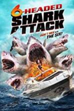 6-Headed Shark Attack (2018)