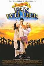 Van Wilder: Party Liaison (2002)