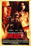 Once Upon a Time in Mexico (2003)