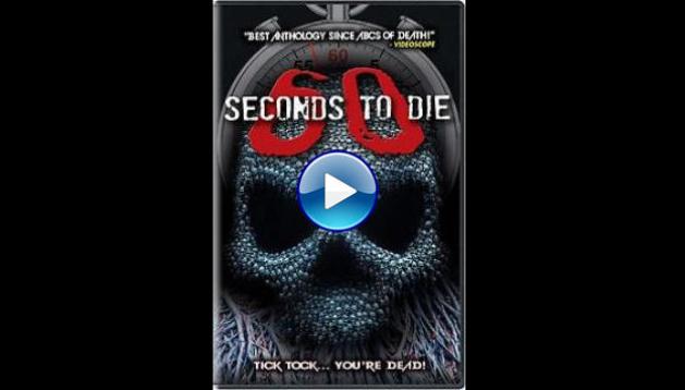 60 Seconds to Di3 (2021)