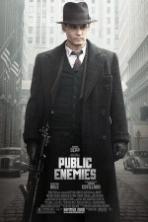 Public Enemies (2009)