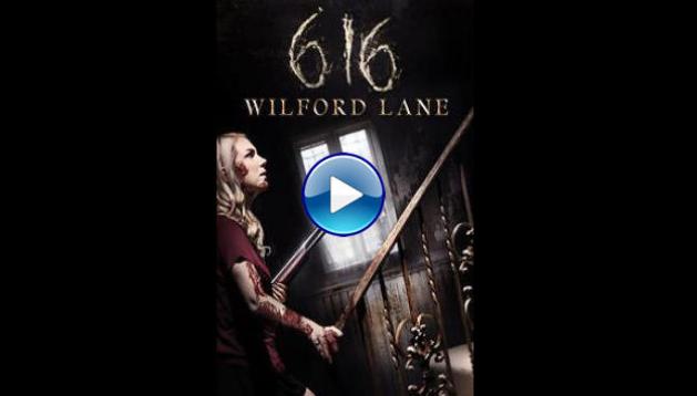 616 Wilford Lane (2021)
