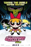 The Powerpuff Girls Movie (2002)