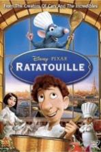 Ratatouille (2007)