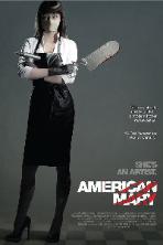 American Mary (2012)