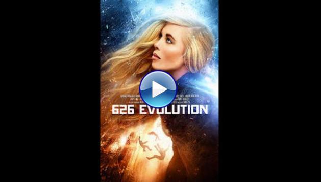 626 Evolution (2017)