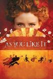 As You Like It (2006) HD Full Movie Watch Online Free