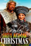 A Wesley South African Christmas (2024)