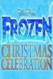 Disney Parks Frozen Christmas Celebration (2014)