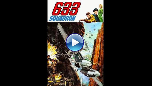 633 Squadron (1964)