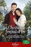 Christmas Festival of Ice (2017)