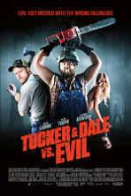 Tucker and Dale vs Evil (2010)