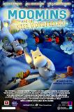 Moomin and the Winter Wonderland (2017)
