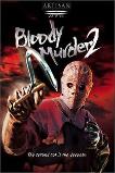 Bloody Murder 2: Closing Camp (2003)