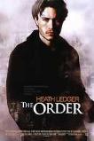 The Order (2003) BluRay Full Movie Watch Online Free
