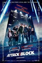 Attack the Block (2011)