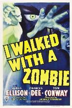 I Walked with a Zombie (1943)