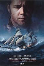 Master and Commander: The Far Side of the World (2003)