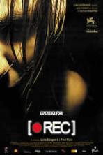 [Rec] (2007)