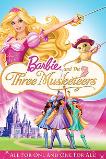 Barbie and the Three Musketeers (2009)