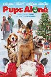 Pups Alone: A Christmas Peril (2021) HD Full Movie Watch Online Free