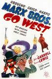 Go West (1940)