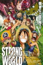 One Piece: Strong World (2009)