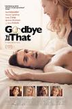 Goodbye to All That (2014)