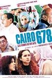 Watch Cairo 678 (2010) Full Movie Online Free