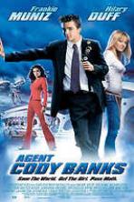 Agent Cody Banks (2003)