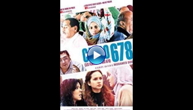 Watch Cairo 678 (2010) Full Movie Online Free