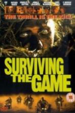 Surviving the Game (1994)