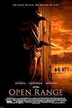 Open Range (2003)