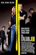 The Italian Job (2003)