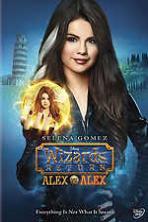 The Wizards Return: Alex vs. Alex (2013)