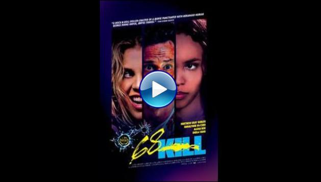 68 Kill (2017)