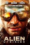 Alien Uprising (2012) U.F.O