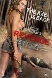 Lizzie Borden's Revenge (2013)