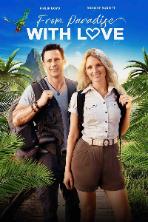 Finding Love in Saint Lucia (2024)