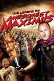 The Legend of Awesomest Maximus (2011)