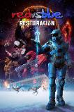 Red vs. Blue: Restoration (2024) HD Full Movie Watch Online Free