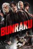 Bunraku (2010) BluRay Full Movie Watch Online Free