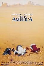 Lost in America (1985)