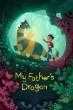 My Father's Dragon (2022) HD Full Movie Watch Online Free