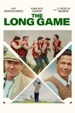 The Long Game (2023)